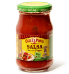 sauce salsa