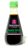 sauce soja