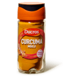 curcuma moulu