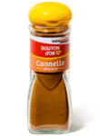 cannelle moulue