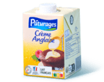 crème anglaise