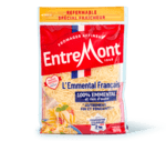 emmental râpé