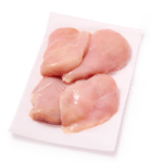 filet de poulet