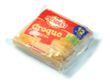 emmental en tranche