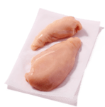 filet de poulet