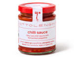 sauce chili