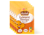 levure chimique