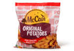 potatoes