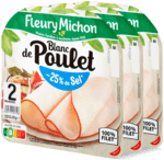 blanc de poulet