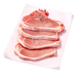 côte de porc