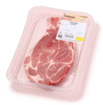 côte de porc