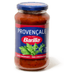 sauce provençale