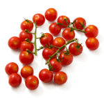 tomate en grappe