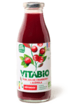 jus de cranberry
