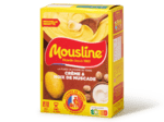 purée mousline
