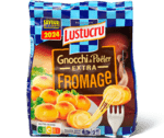 gnocchis fourrés