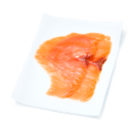 saumon fumé