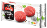 steak haché