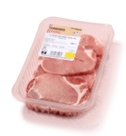 filet de porc