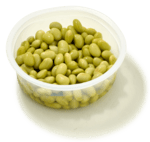 Bol edamame