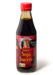 sauce soja sucrée