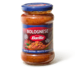 sauce bolognaise