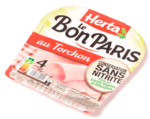jambon blanc
