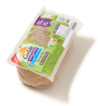 pain de mie aux céréales