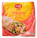 wraps