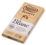 chocolat blanc