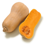 courge butternut