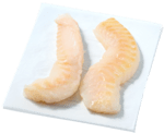 filet de poisson
