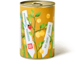 pois chiches en conserve