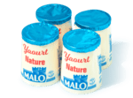 yaourt nature