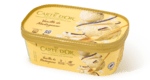 crème glacée vanille