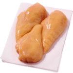 filet de poulet