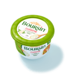 fromage frais ail & fines herbes
