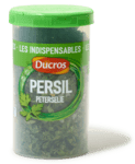 persil frais