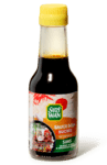 sauce soja sucrée