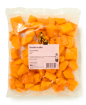 courge butternut