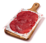 bresaola