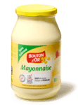 mayonnaise