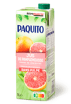 jus pamplemousse