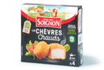 chèvres chauds