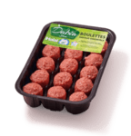 boulettes kefta