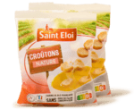 croutons nature