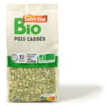 pois cassés