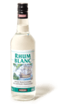 rhum blanc