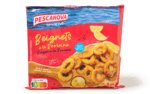 calamars à la romaine