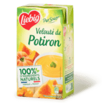 velouté de potiron